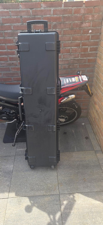Bild 3 für Nuprol xl case