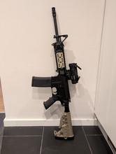 Imagen para Nette Colt C8 NLD / M4 (met perun v2 hybrid)