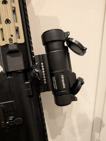 Image 4 for Nette Colt C8 NLD / M4 (met perun v2 hybrid)