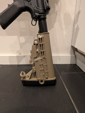 Image 5 for Nette Colt C8 NLD / M4 (met perun v2 hybrid)