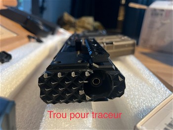 Image 3 pour Kriss Vector + upgrade