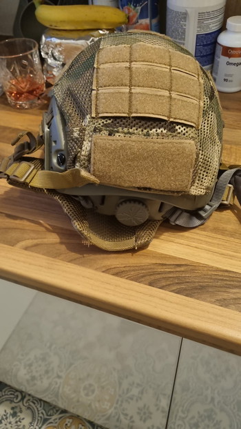 Bild 3 für HELMET + COVER + MASK