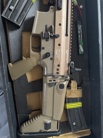 Image 2 for Scar l TOKYO MARUI