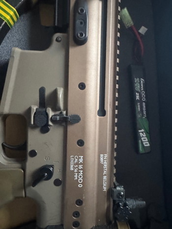 Image 3 for Scar l TOKYO MARUI