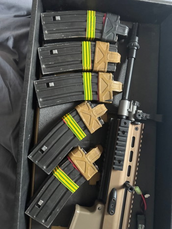 Image 4 for Scar l TOKYO MARUI