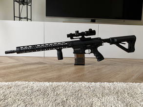 Image for G&G TR16 MBR 308 MLOK DMR