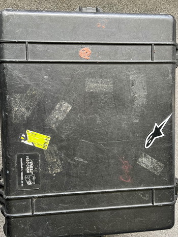 Image 2 for Pelicase 1620