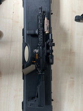 Afbeelding van Complete High-End Airsoft Collection: Wolverine HPA, Novritsch, UF Pro, Carbon HPA & Gear!