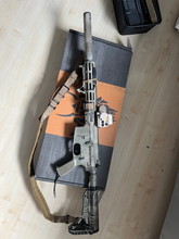 Image for Complete High-End Airsoft Collection: Wolverine HPA, Novritsch, UF Pro, Carbon HPA & Gear!