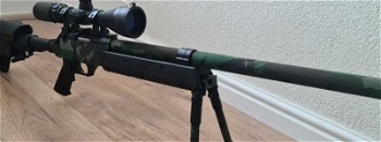 Afbeelding 2 van Well mb-13 upgraded sniper