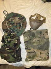 Afbeelding van Diverse bescherming/kleding