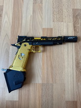 Bild für Tm Hi Capa Full Custom