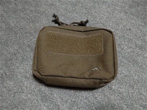 Image for Tasmanian Tiger Admin Pouch OD green