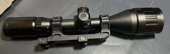 Image 2 for Novritsch 3-9x50 scope