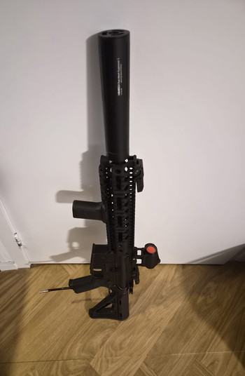 Image 2 pour Wolverine forged tactical 10 gen2 High End Hpa Build