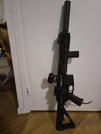 Image 3 pour Wolverine forged tactical 10 gen2 High End Hpa Build