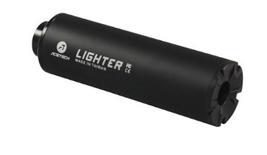 Image pour Acetech Lighter R met tussenstukje cw - ccw