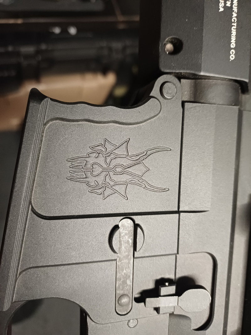 Image 1 for Mtw mk1-10.  Full upgrade!