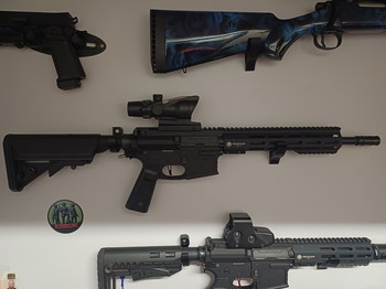 Afbeelding 3 van Mtw mk1-10.  Full upgrade!