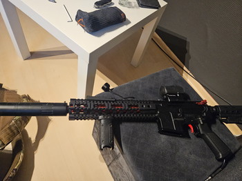 Image 2 for Mtw wolverine forged tactical