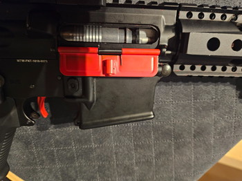 Image 3 for Mtw wolverine forged tactical