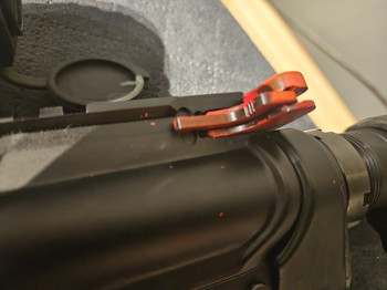 Image 4 for Mtw wolverine forged tactical