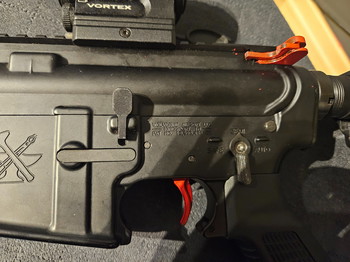 Image 5 for Mtw wolverine forged tactical