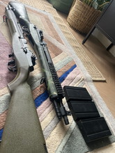 Imagen para M14 AEG