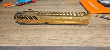 Imagen 5 de Fuku 2 ctm tac goud