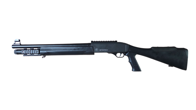 Image 1 for KWC & Cybergun - FN Herstal SLP Tactical CO2