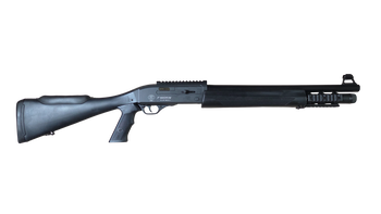 Image 2 for KWC & Cybergun - FN Herstal SLP Tactical CO2