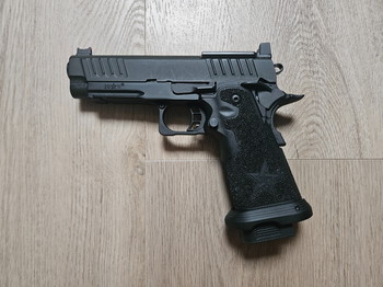 Afbeelding 2 van 6mmProShop Savia Staccato P GBB