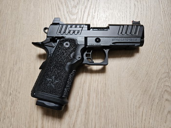 Image 2 pour 6mmProShop Savia Staccato CS GBB