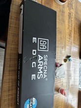 Image for zo goed als nieuwe Specna arms m4