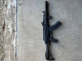 Image 2 for Tokyo Marui AKX GBB