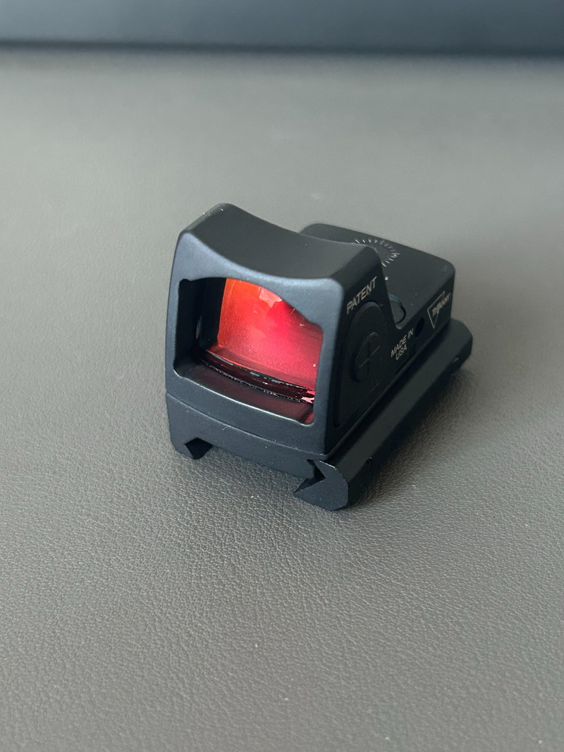 Imagen 1 de RMR Trojicon Clone