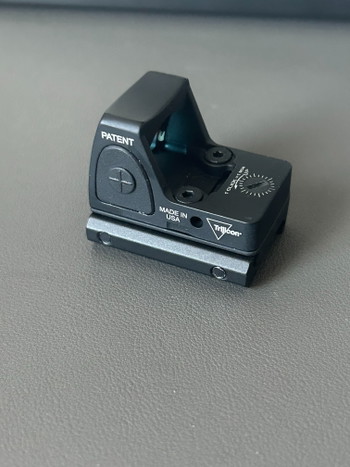 Imagen 2 de RMR Trojicon Clone