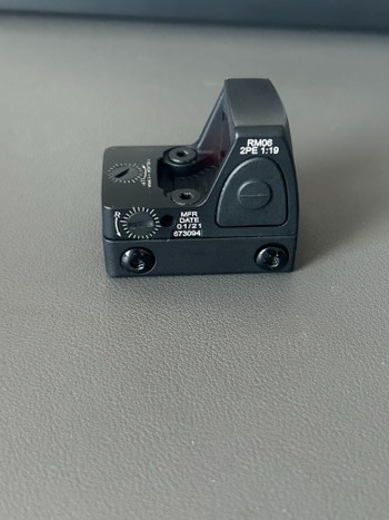 Imagen 3 de RMR Trojicon Clone