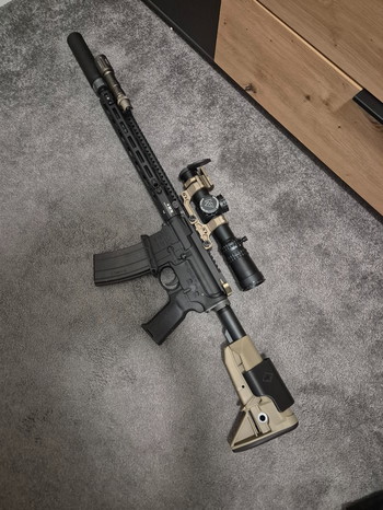 Image 3 pour BCM Mod.0 Stock met Riser