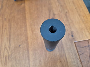 Image 3 pour 5KU DTK PP-19 Silencer Long Black