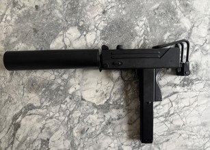 Imagen para Mac11 | HFC | GBB | Nieuw/Ongebruikt.