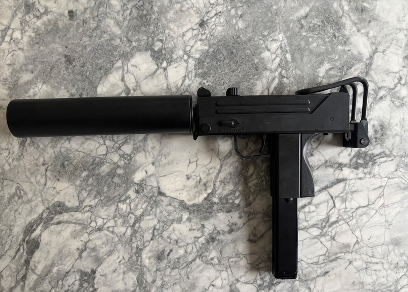 Image 1 pour Mac11 | HFC | GBB | Nieuw/Ongebruikt.