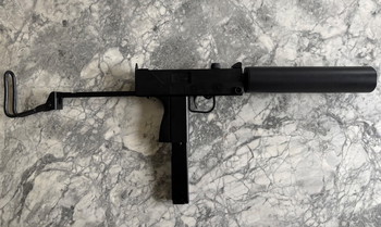 Image 2 pour Mac11 | HFC | GBB | Nieuw/Ongebruikt.