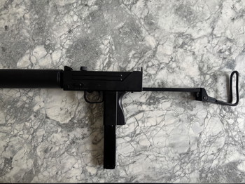 Image 3 pour Mac11 | HFC | GBB | Nieuw/Ongebruikt.