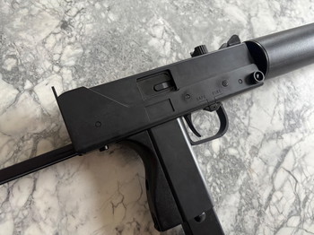 Image 4 pour Mac11 | HFC | GBB | Nieuw/Ongebruikt.