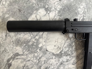 Image 5 pour Mac11 | HFC | GBB | Nieuw/Ongebruikt.