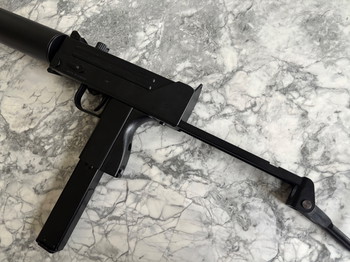 Image 6 pour Mac11 | HFC | GBB | Nieuw/Ongebruikt.