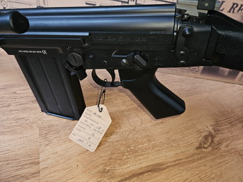 Image 2 pour Zeer mooie Fal L1A1 SLR