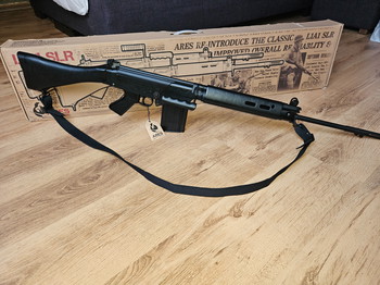 Image 3 pour Zeer mooie Fal L1A1 SLR