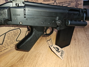 Image 4 pour Zeer mooie Fal L1A1 SLR